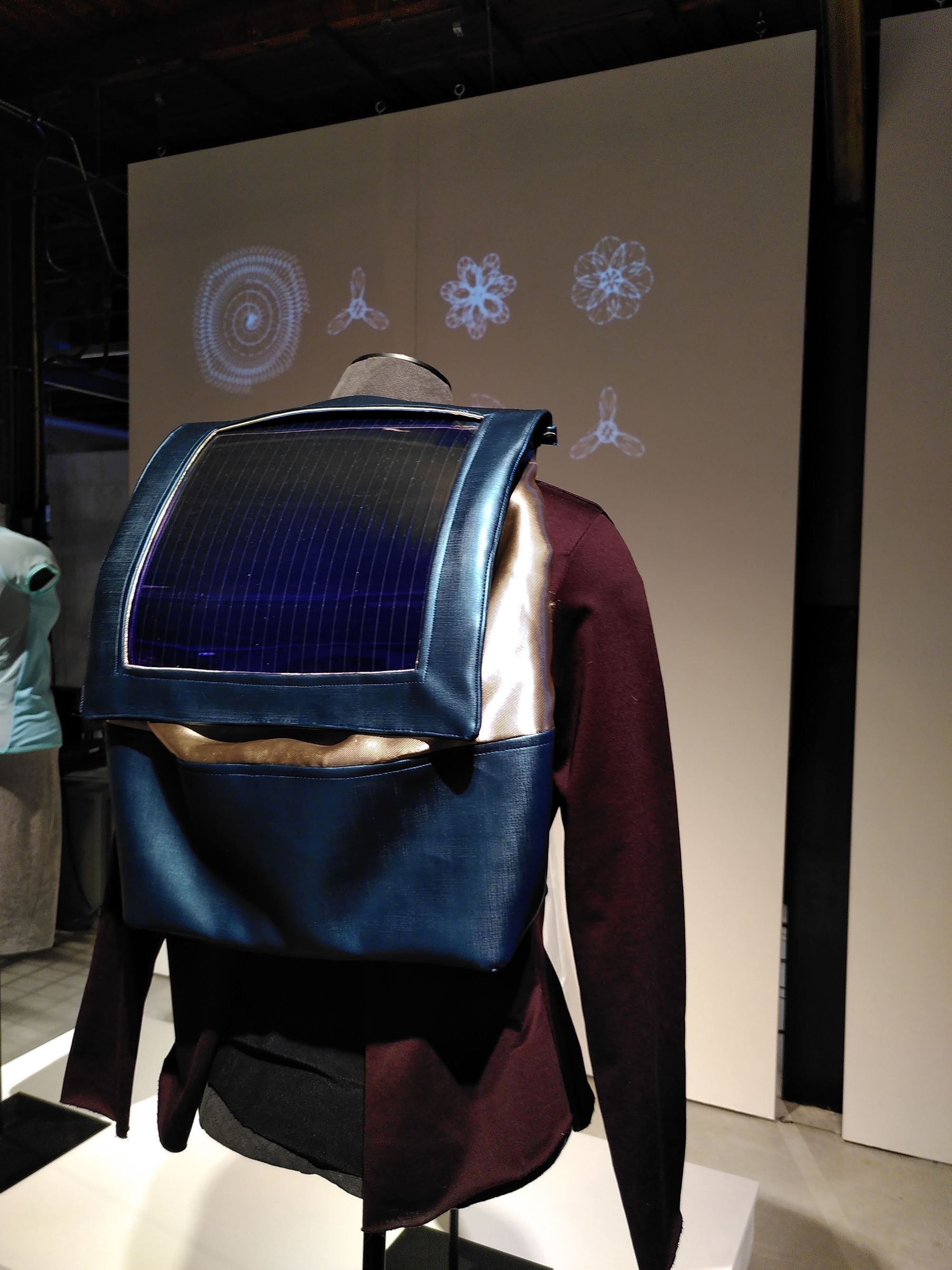 Solar Bag