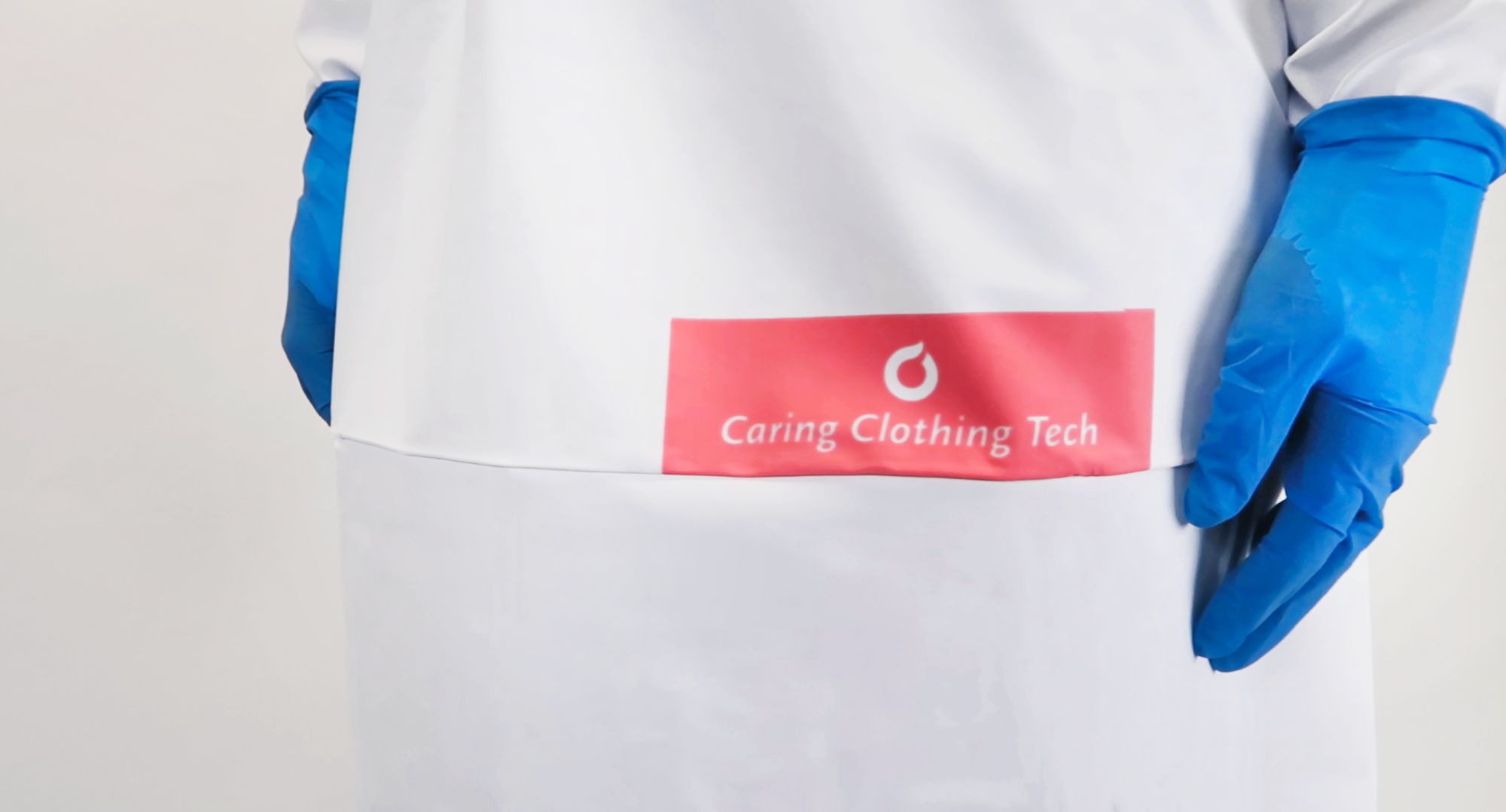 Caring Clothing Tech
