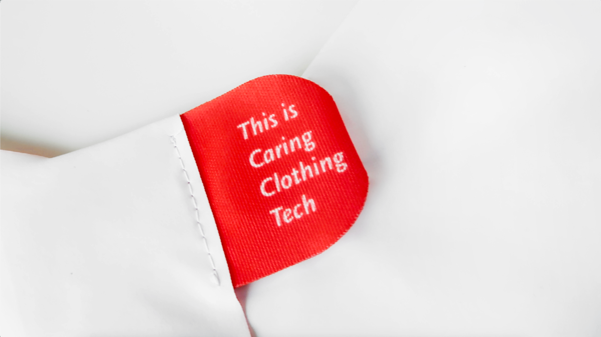 Caring Clothing Tech